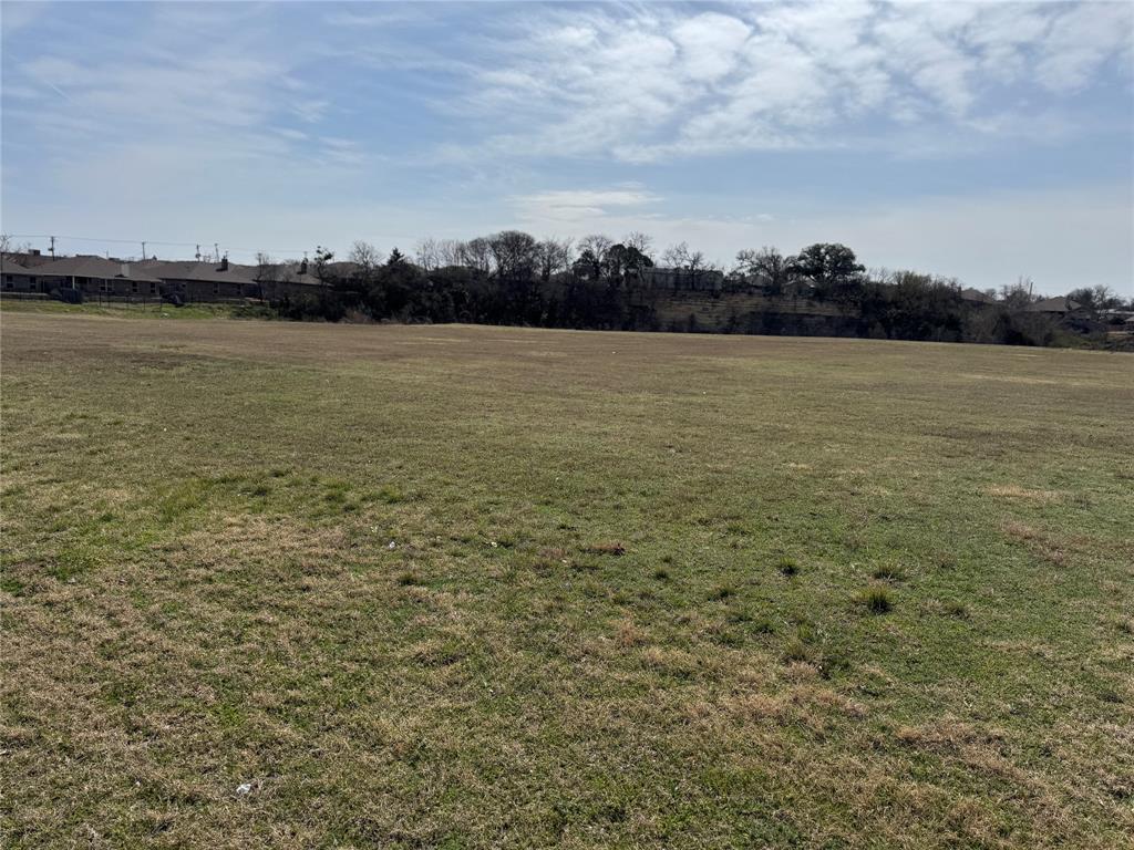 Wilson Cliff Add - Land