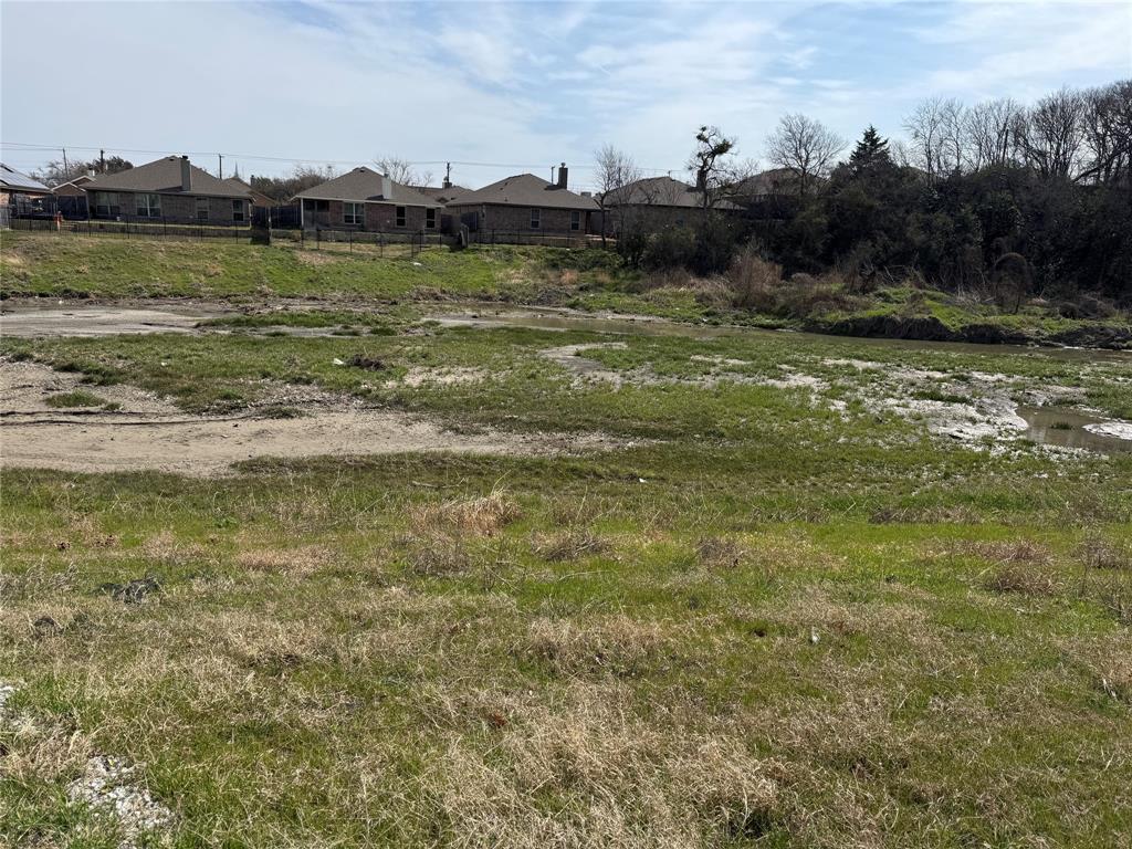 Wilson Cliff Add - Land