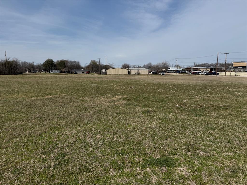 Wilson Cliff Add - Land