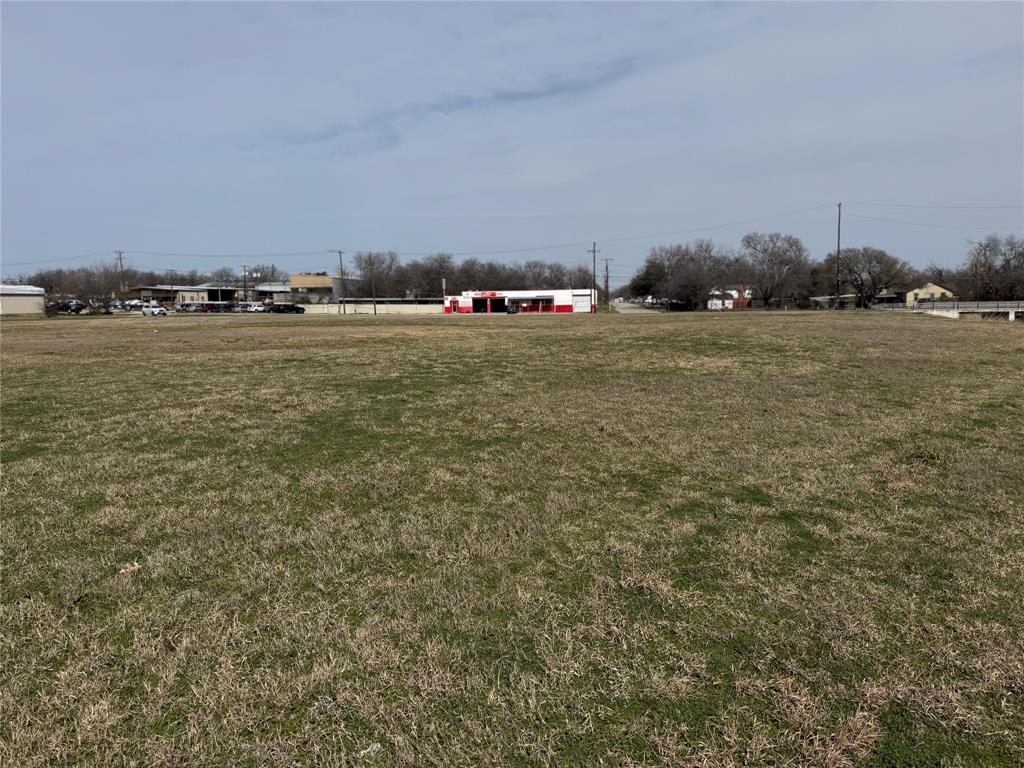 Wilson Cliff Add - Land