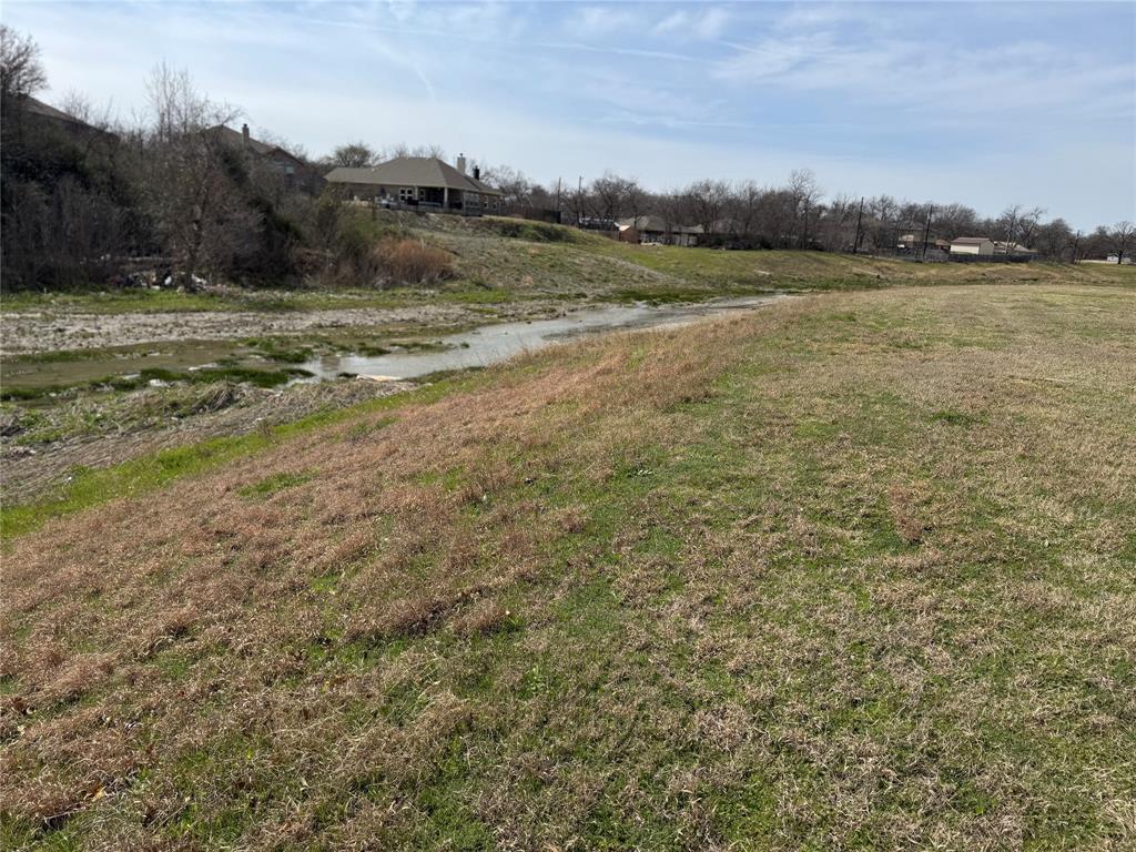 Wilson Cliff Add - Land