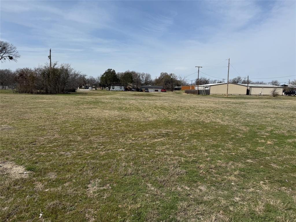 Wilson Cliff Add - Land