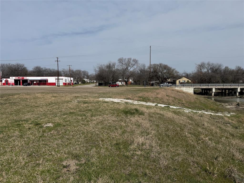 Wilson Cliff Add - Land