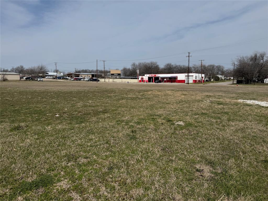 Wilson Cliff Add - Land