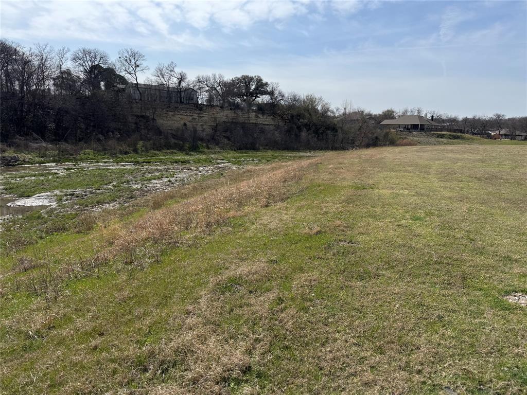 Wilson Cliff Add - Land