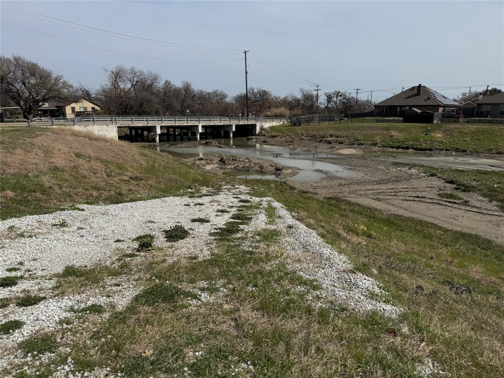 Wilson Cliff Add - Land