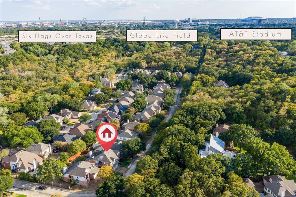 2655 Garden Ridge Lane