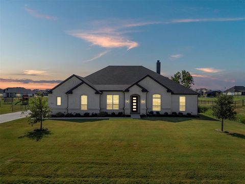 413 Venadito Drive Godley TX 76044