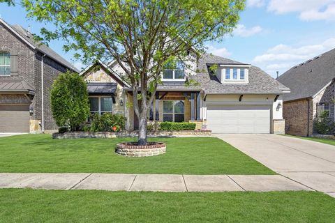 7504 Sabine Drive McKinney TX 75071