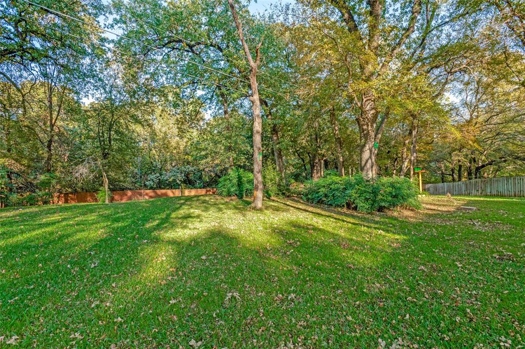 Creekwood West Add - Residential