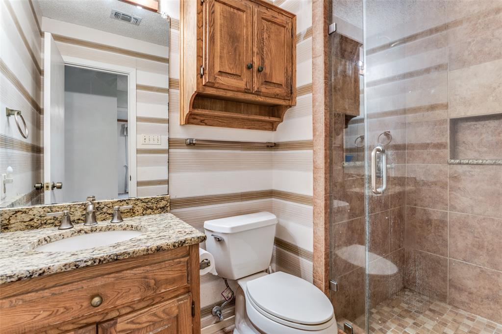 Creekwood West Add - Residential