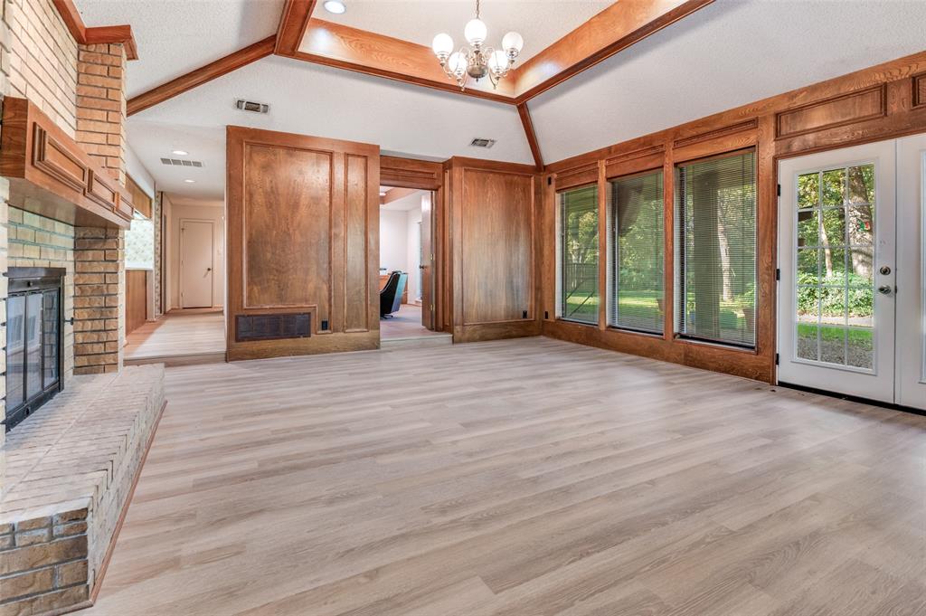 Creekwood West Add - Residential