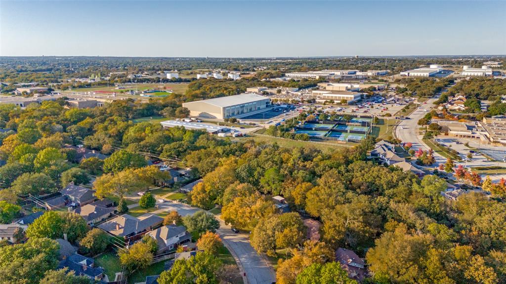 Creekwood West Add - Residential