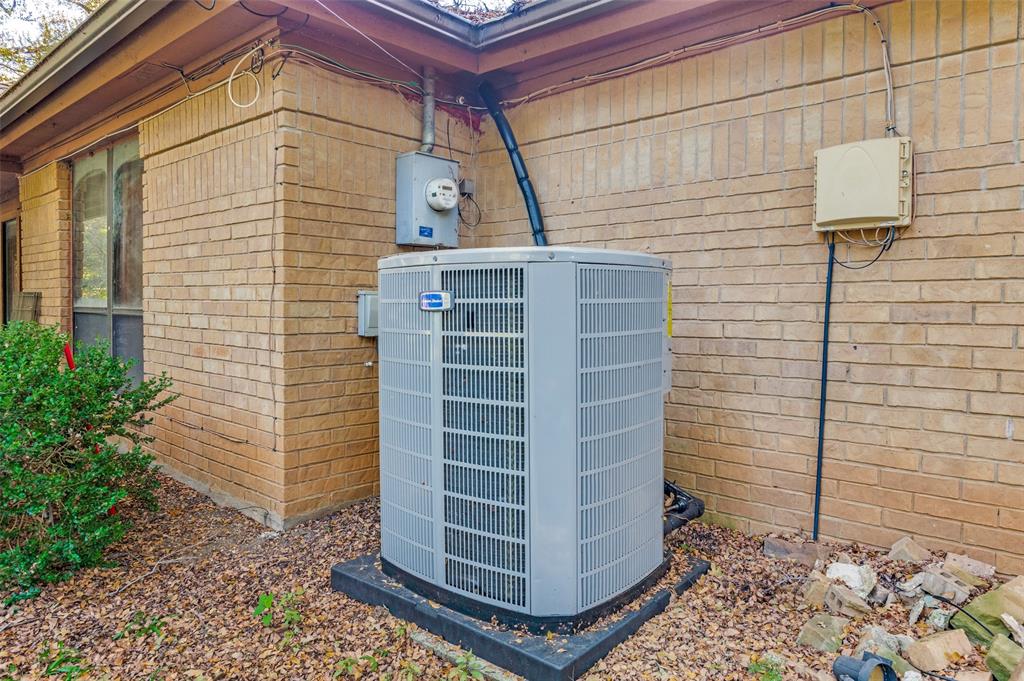 Creekwood West Add - Residential