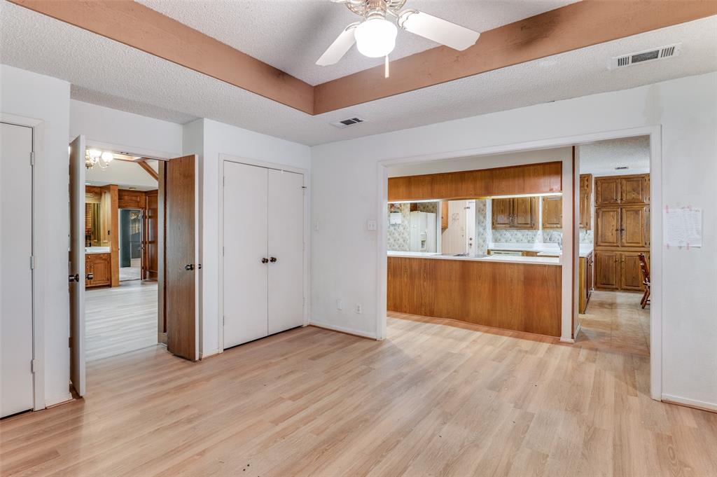 Creekwood West Add - Residential