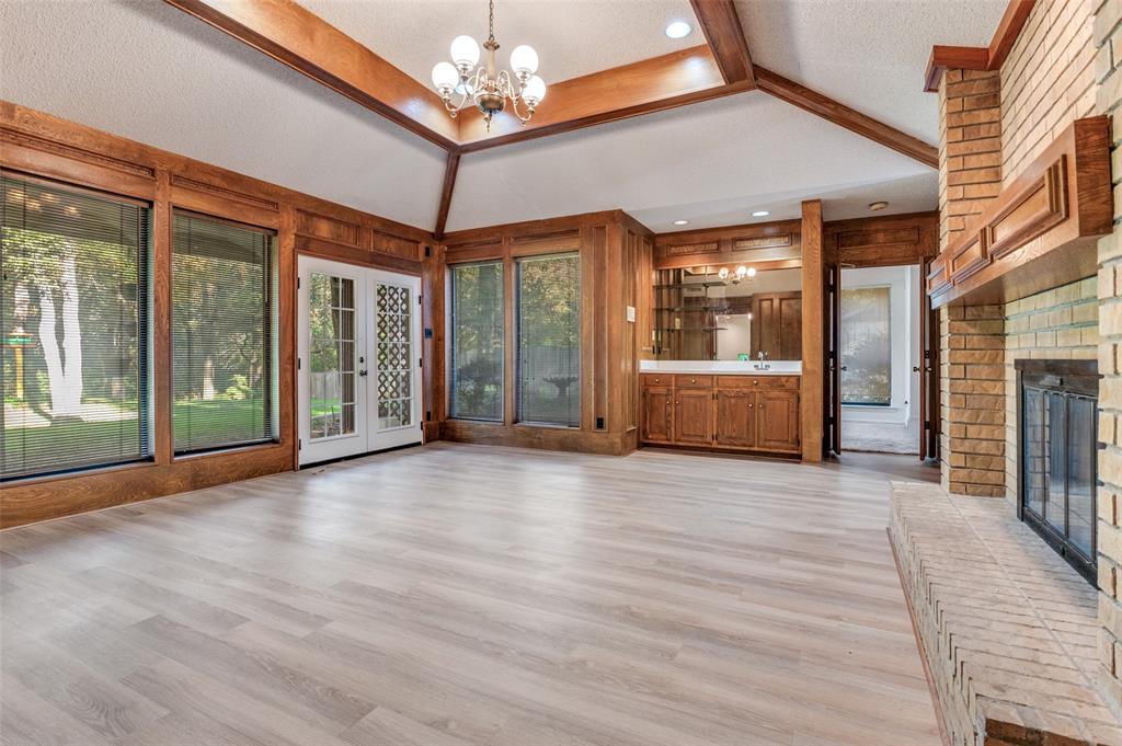 Creekwood West Add - Residential