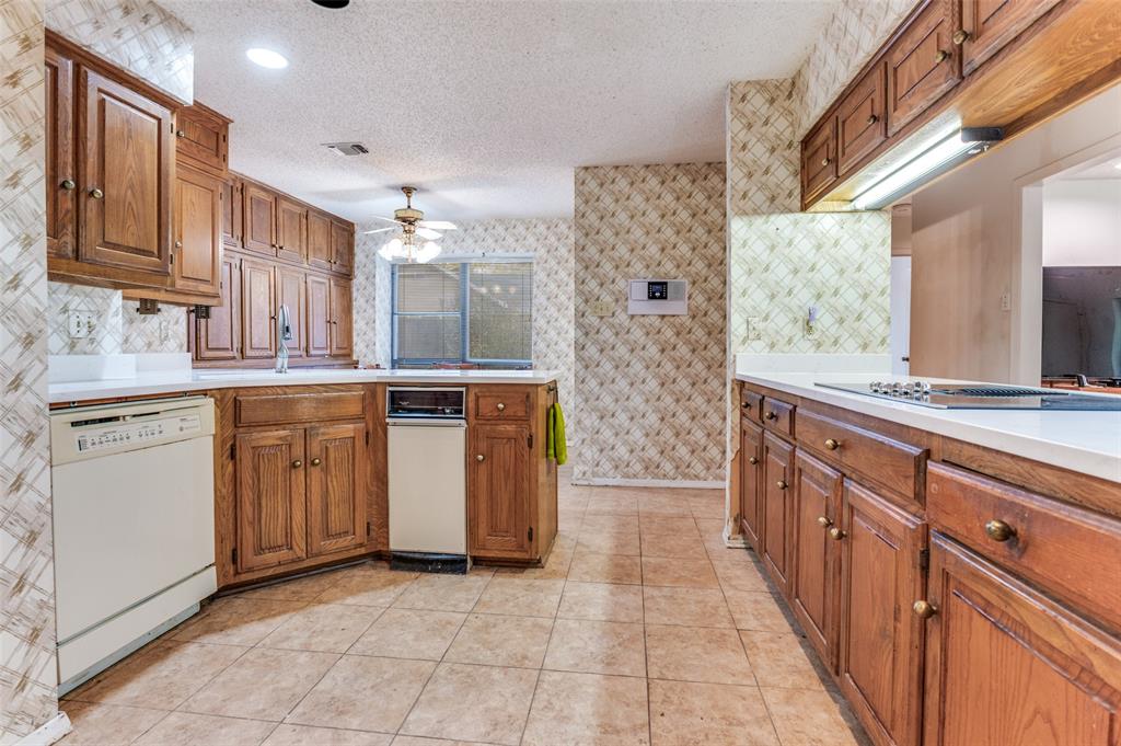 Creekwood West Add - Residential