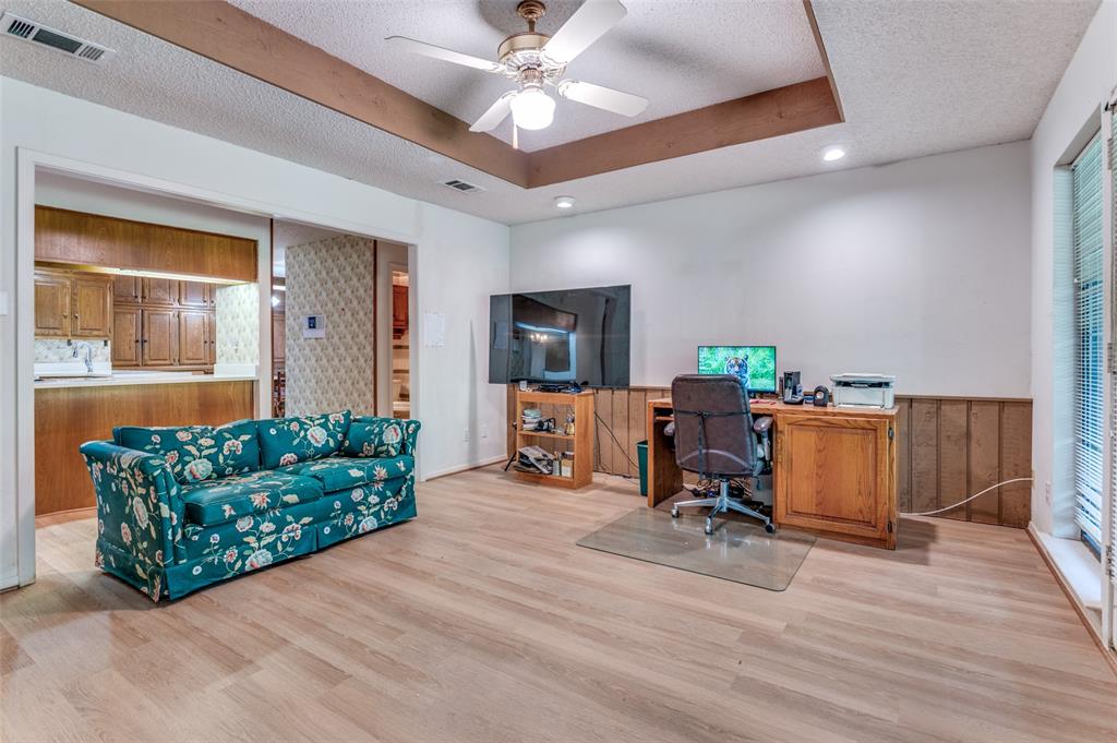 Creekwood West Add - Residential