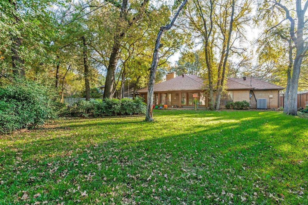 Creekwood West Add - Residential