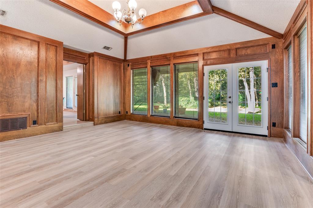 Creekwood West Add - Residential