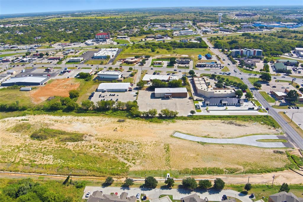 Park Vista Townhomes - Land