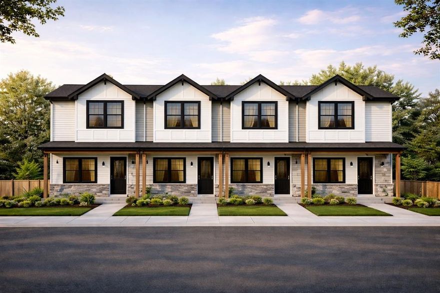 Vista Park Townhomes invites INVESTORS AND BUILDERS to join an Opportunity Zone project in the heart of Decatur, Texas. Build alongside a national builder who owns the single family lots.  Investors can partner with the developer to build or purchase your own 4-, 5-, or 6-lot packages.  This opportunity is featuring 55 lots (25'×85') with rear-entry garages, slated to start construction by summer 2026. Zoning and utilities (city water, sewer, electricity, high-speed internet) are in place; development is expected to start early 2026—making this nearly shovel-ready. Nestled on Decatur’s serene edge, residents enjoy peaceful living minutes from I-35, top schools, dining, and shopping. Opportunity Zone tax benefits—deferred capital gains, potential exclusions—enhance ROI in this high-growth market. Whether partnering with a proven builder or adding to your ready to build lots, Vista Park offers flexibility, infrastructure, and location. Contact us today to secure your stake in Decatur’s next premier community!