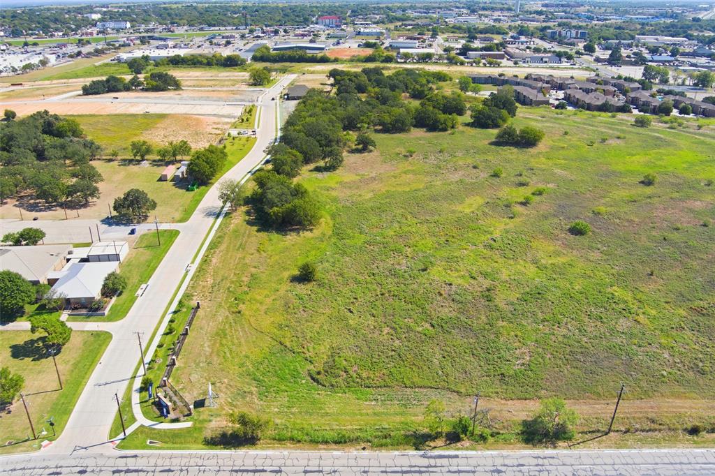 Park Vista Townhomes - Land