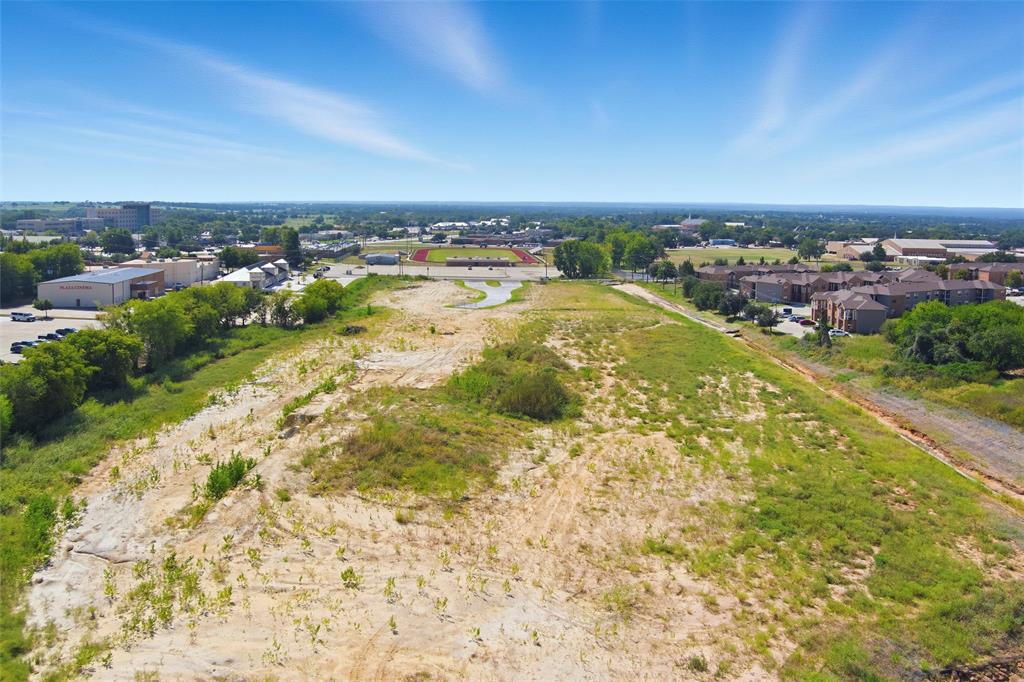 Park Vista Townhomes - Land