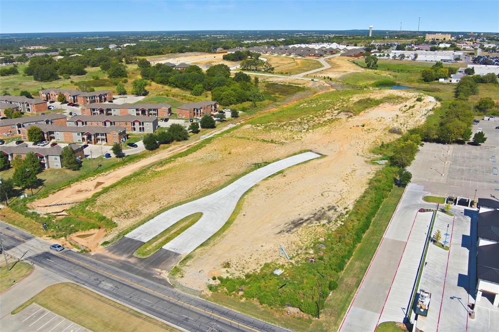 Park Vista Townhomes - Land