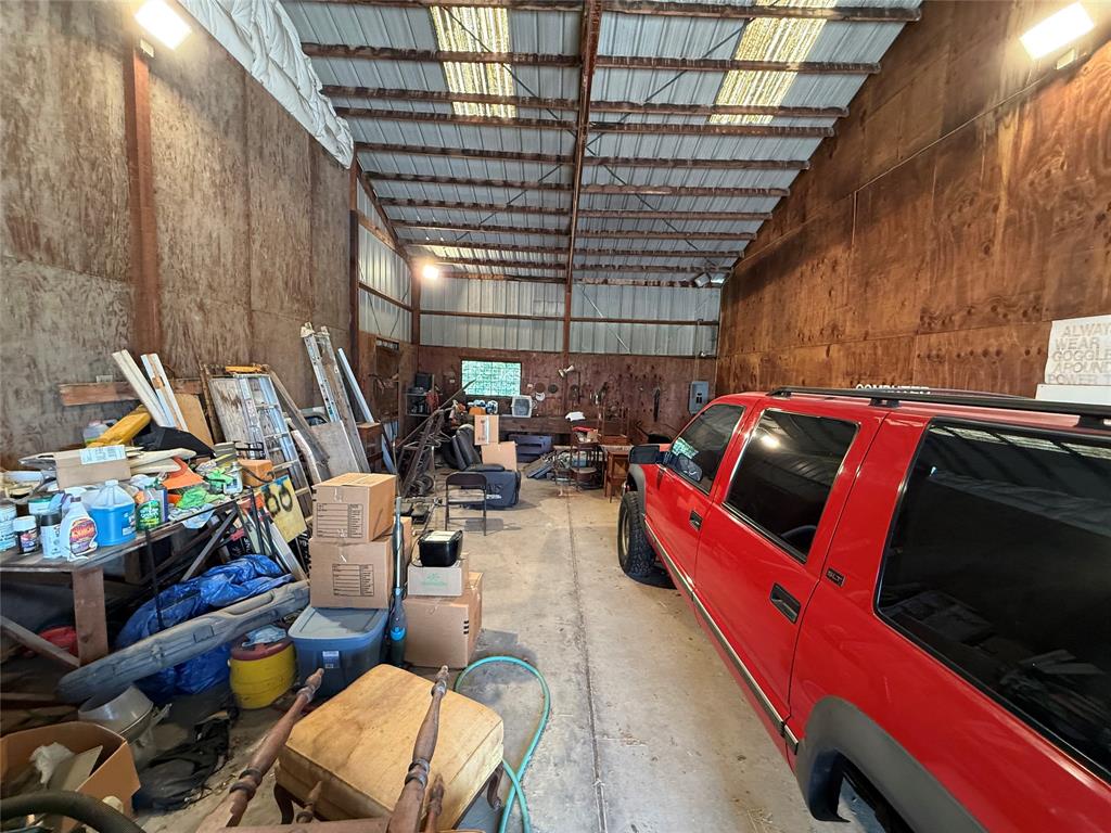 825 N State Highway 121