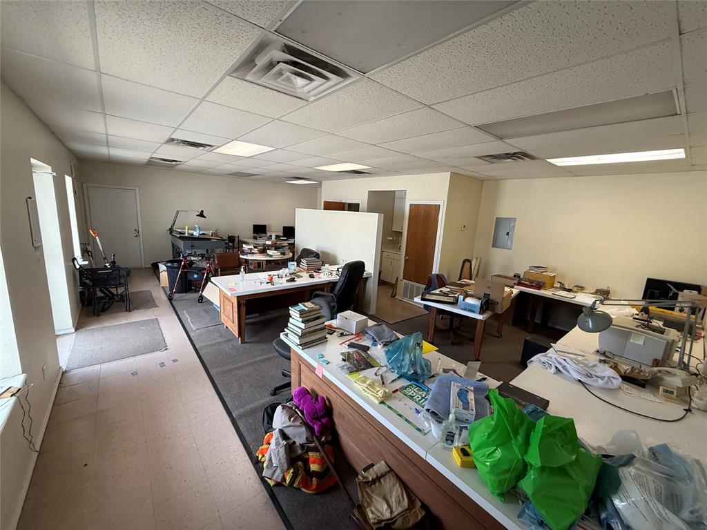 J P Simpson Surv Abst # 1018 - Commercial Sale