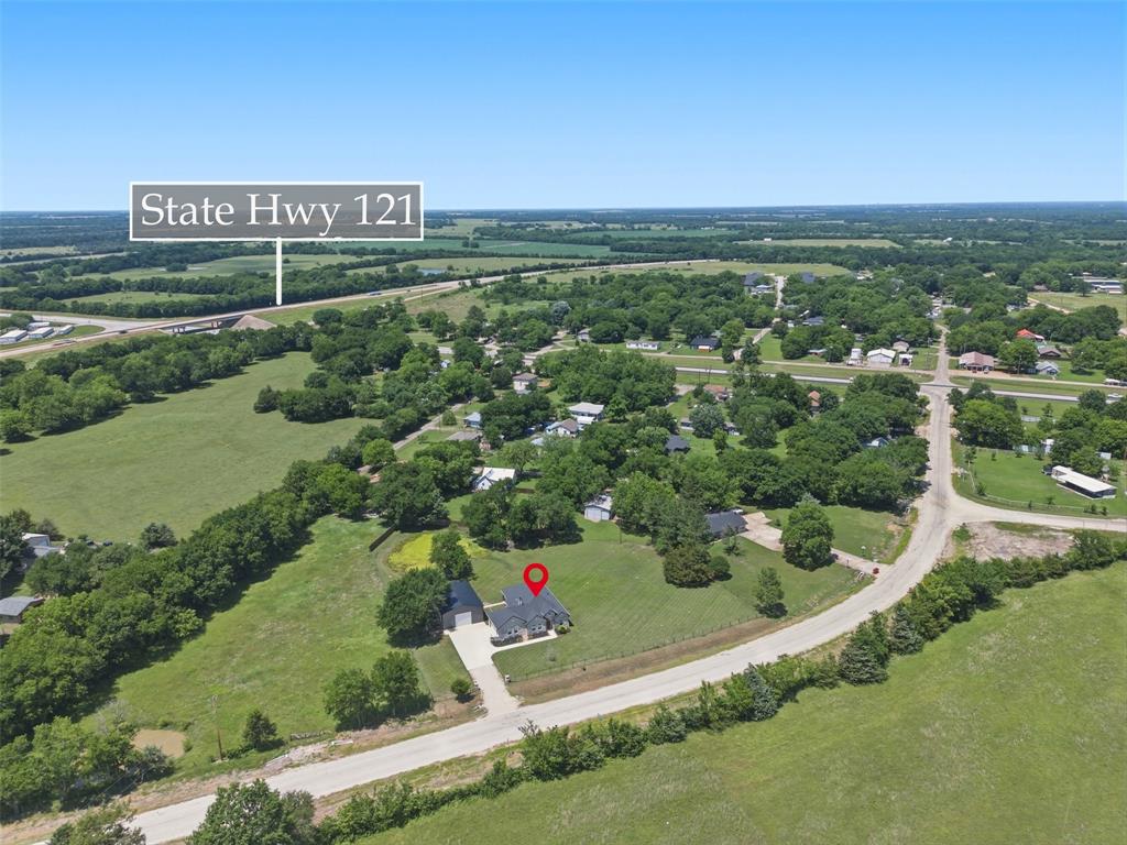 1501 Business Highway 121
