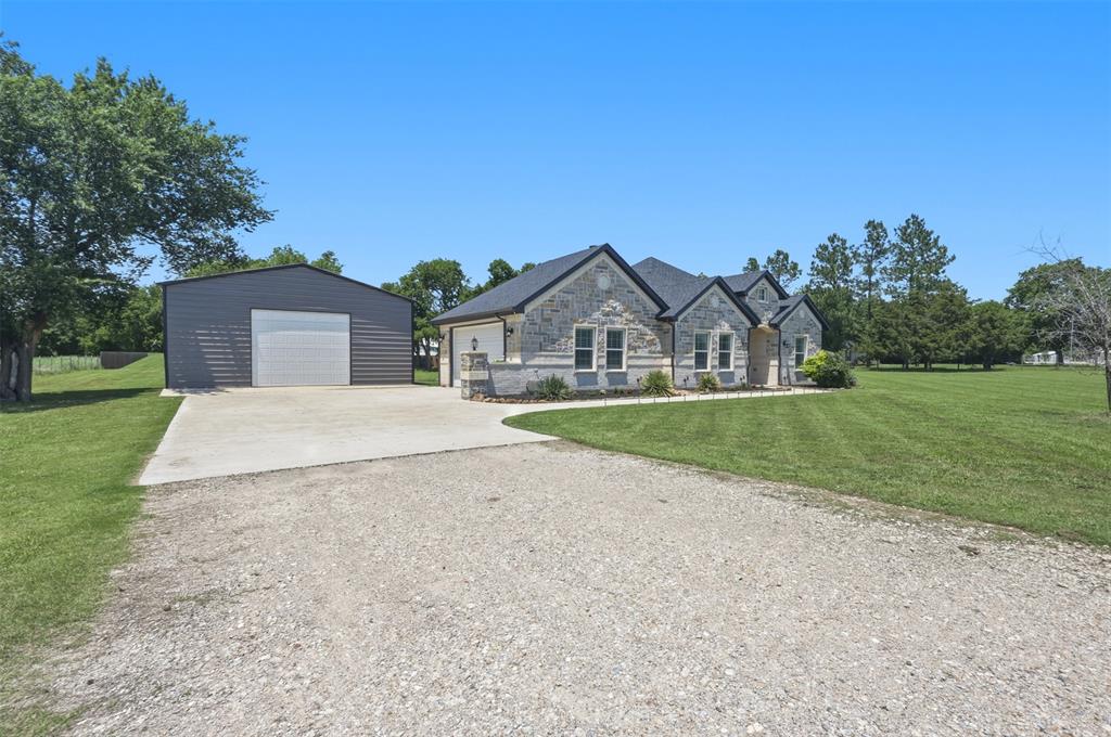 1501 Business Highway 121