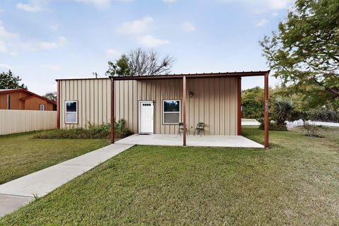 5808 Percifield Trail S Alvarado TX 76009