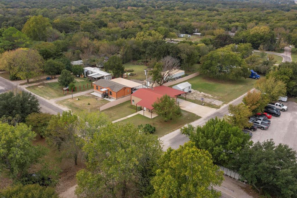 5808 Percifield Trail S