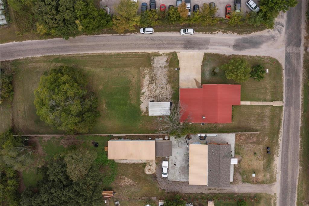 5808 Percifield Trail S