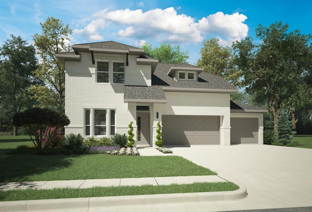 Terra Vella - Residential