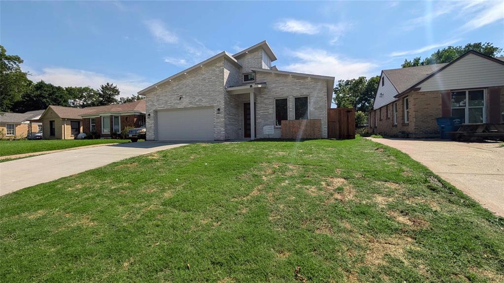 7215 Thurston Drive