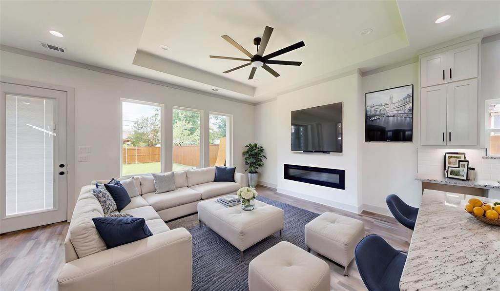 7215 Thurston Drive
