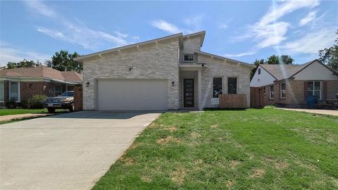 Photo of 7215 Thurston Drive, Dallas, TX 75235 (MLS # 21280658)