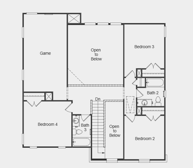 1725 Buck Trail