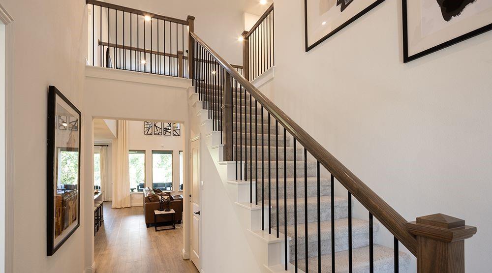 1725 Buck Trail