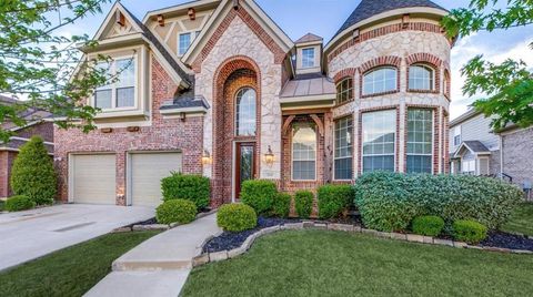 2719 Explorador Grand Prairie TX 75054