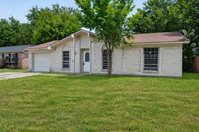 1123 Venus Street Cedar Hill TX 75104