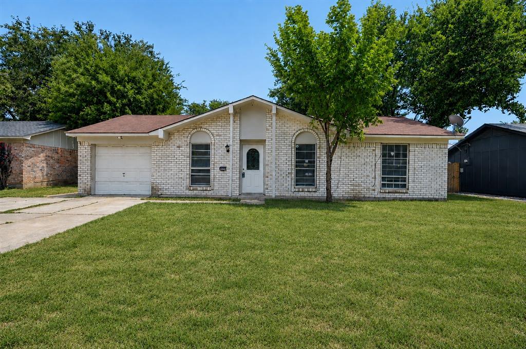 1123 Venus Street