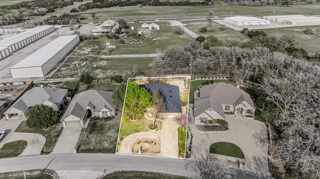 Decordova Bend Estate - Residential