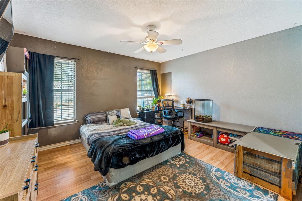 Decordova Bend Estate - Residential