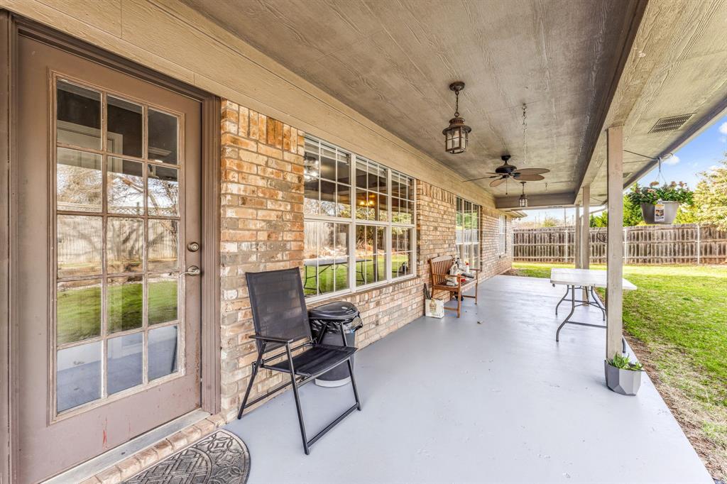 Decordova Bend Estate - Residential