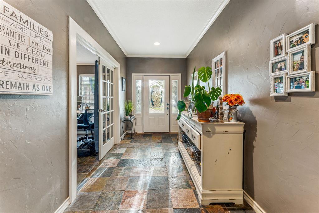 Decordova Bend Estate - Residential