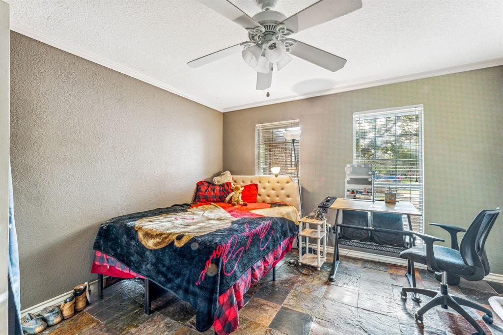 Decordova Bend Estate - Residential